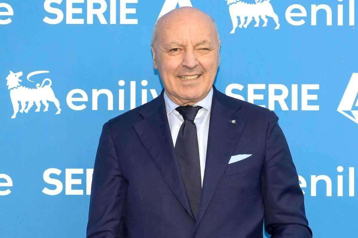 Beppe Marotta