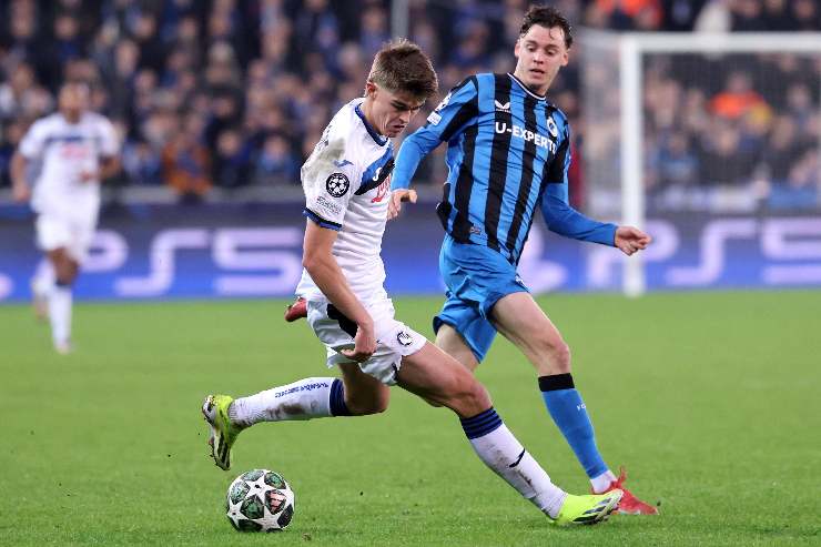 Maxim De Cuyper