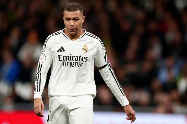 Mbappé