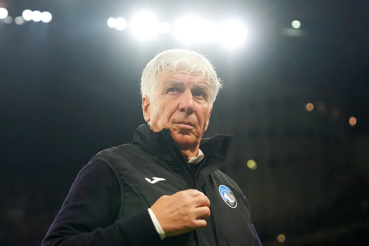 Milan Atalanta, Gasperini a tutto tondo: dal futuro allo Scudetto
