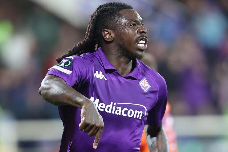 Moise Kean