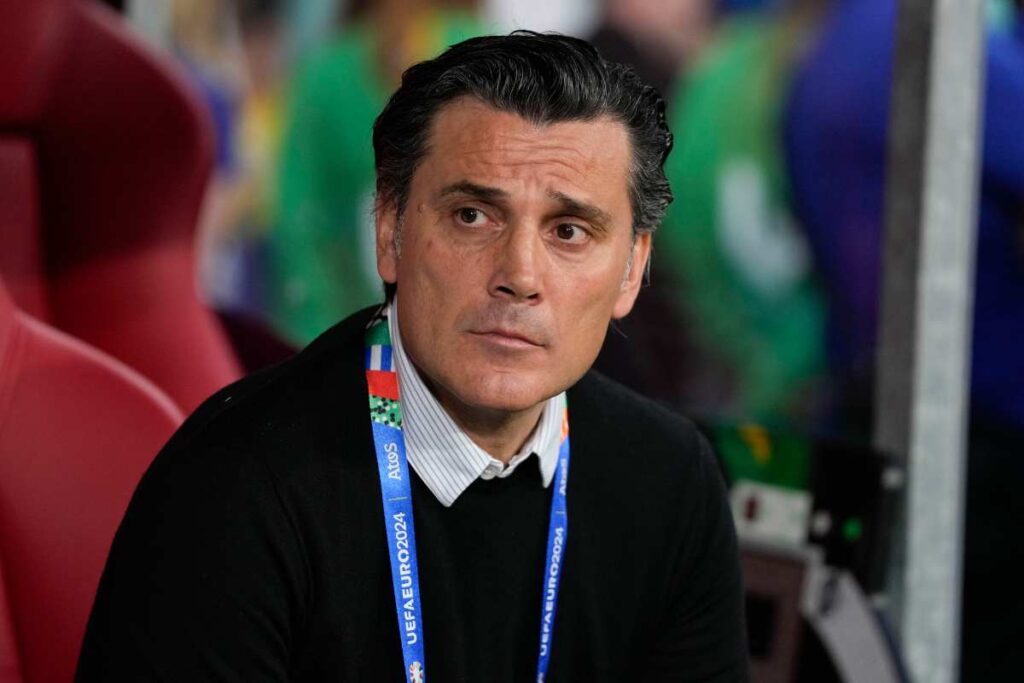 Montella primo piano