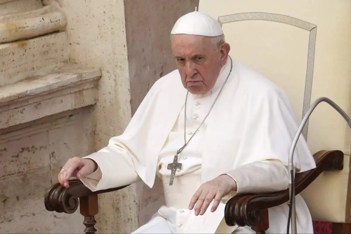 Morte Papa Francesco, lettera alla Serie A: proteste sul rinvio