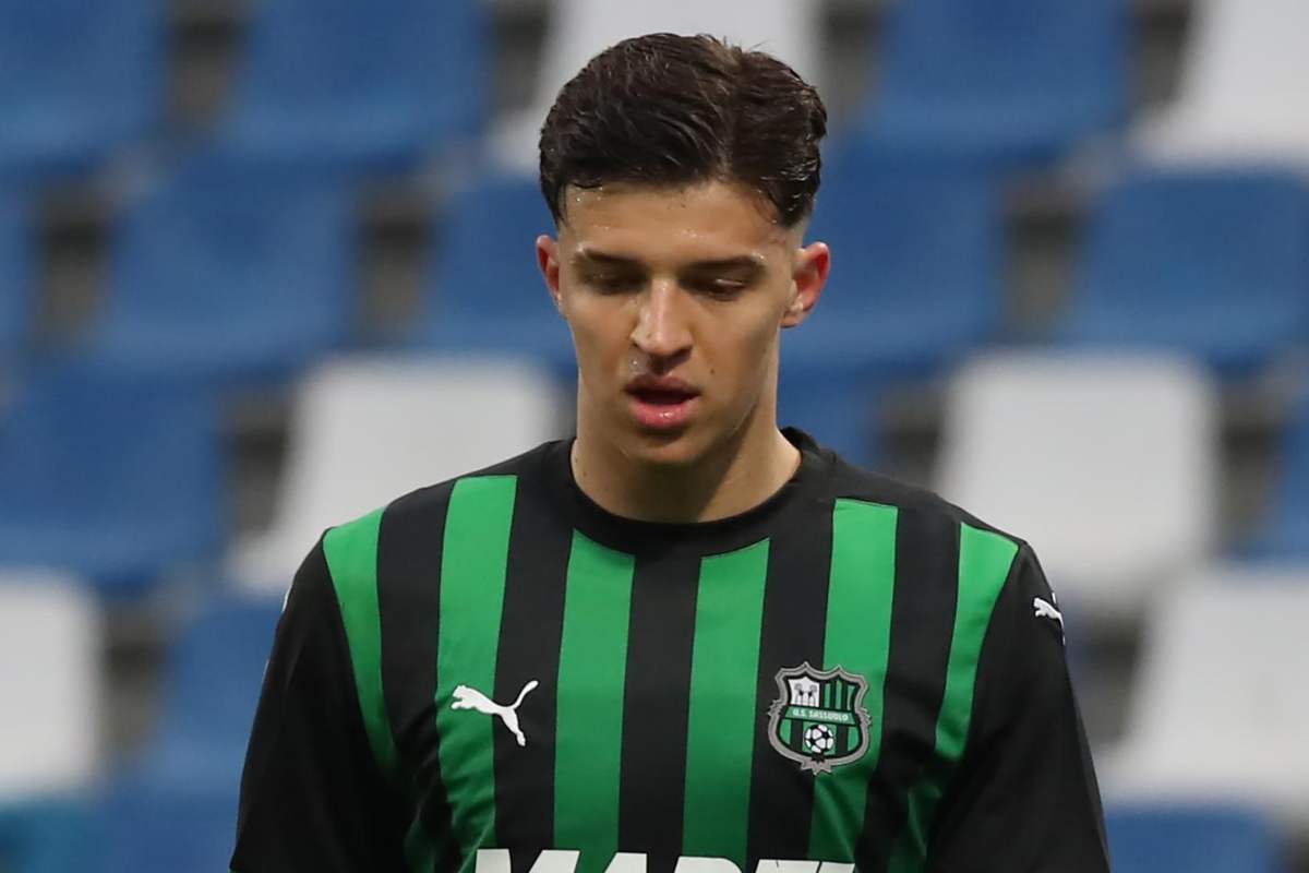 Tarik Muharemovic
