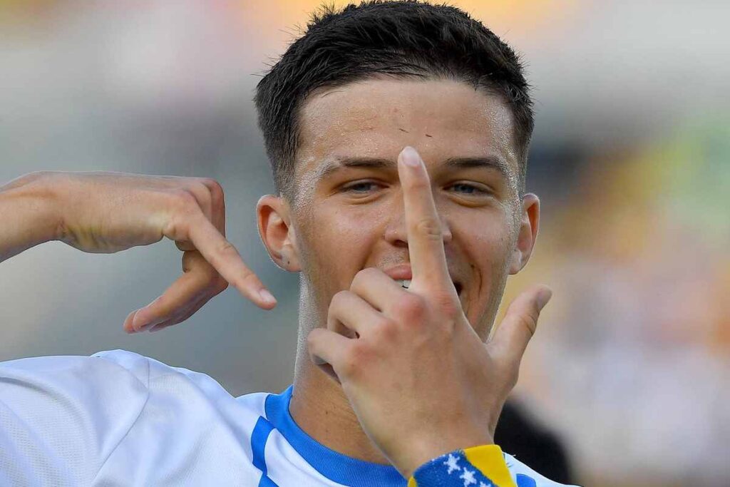 Tarik Muharemovic