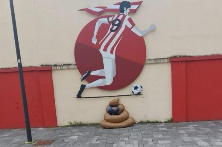 Murales Paolo Rossi