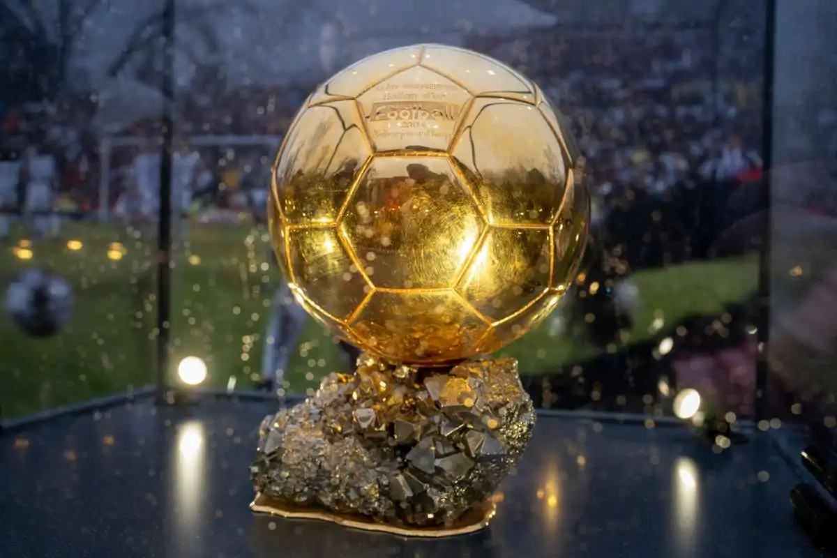 Pallone D'Oro