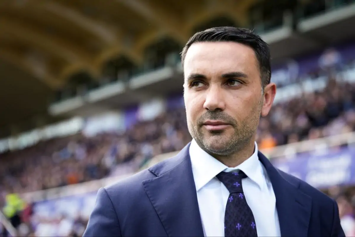 Fiorentina, buone notizie per Palladino: il giocatore rincuora i compagni e suona la carica