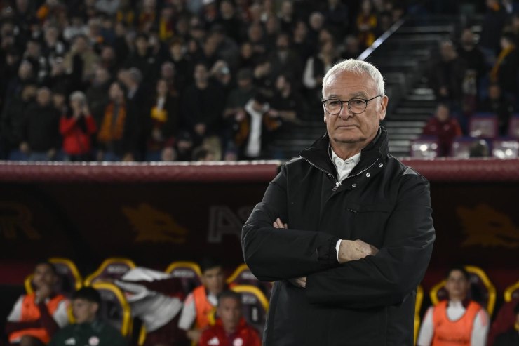 Ranieri