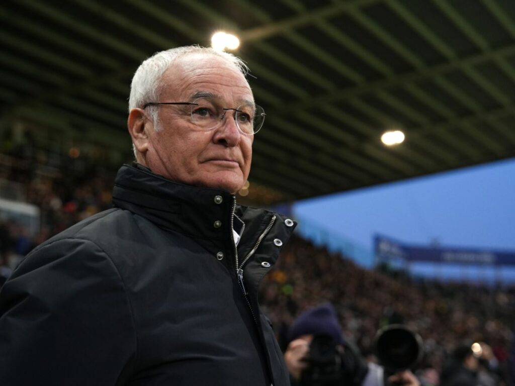 Ranieri