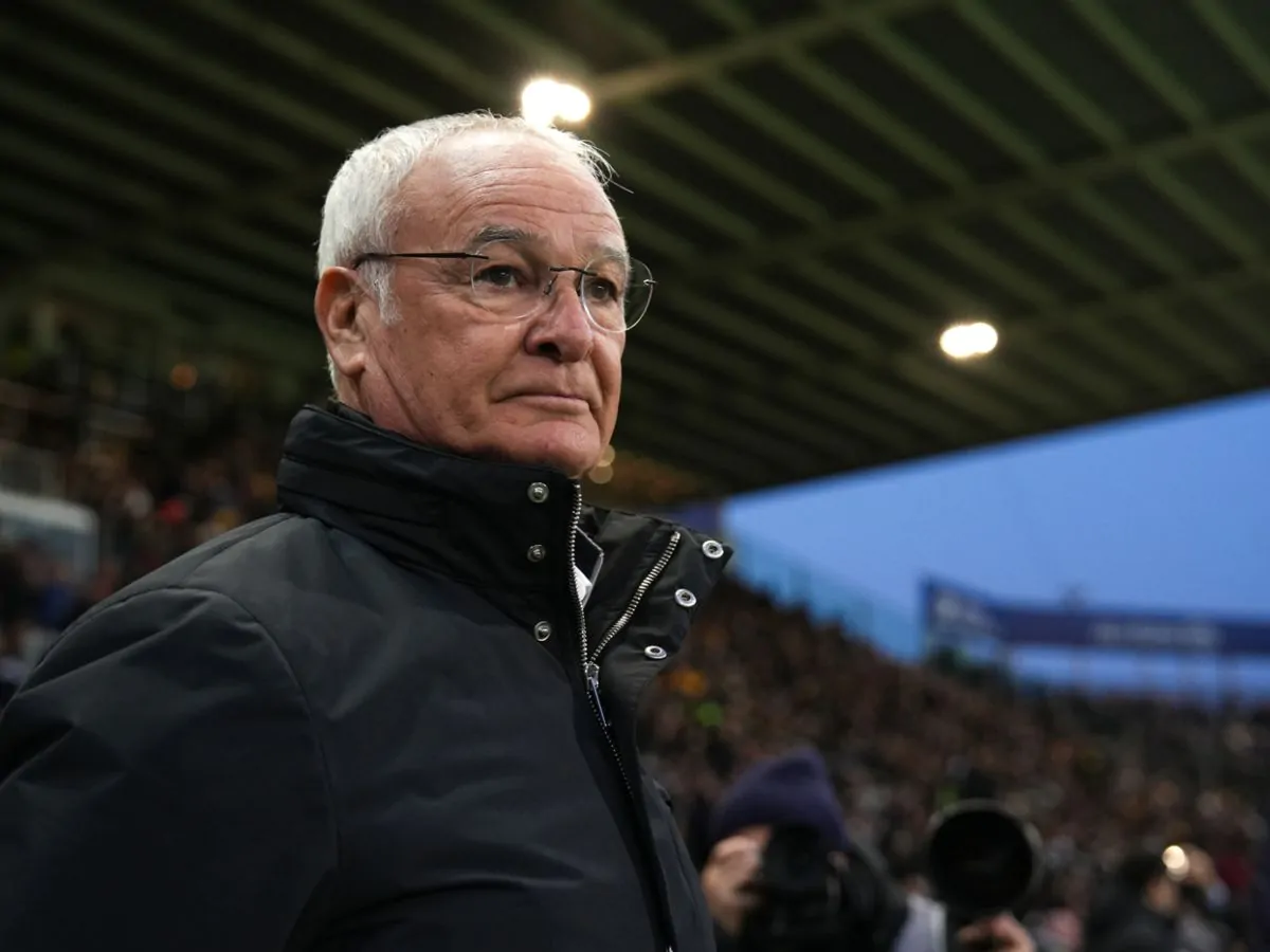 Ranieri