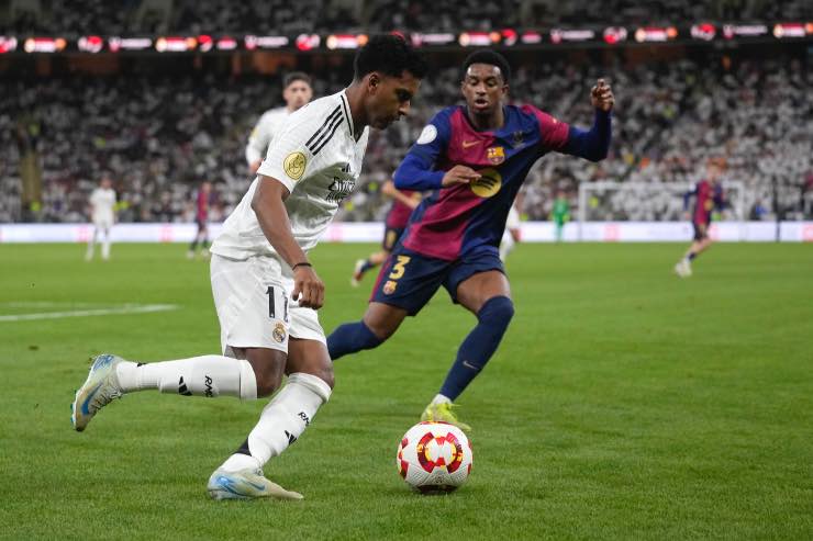 Finale Copa del Rey, la decisione del Real Madrid è inequivocabile: il comunicato ufficiale