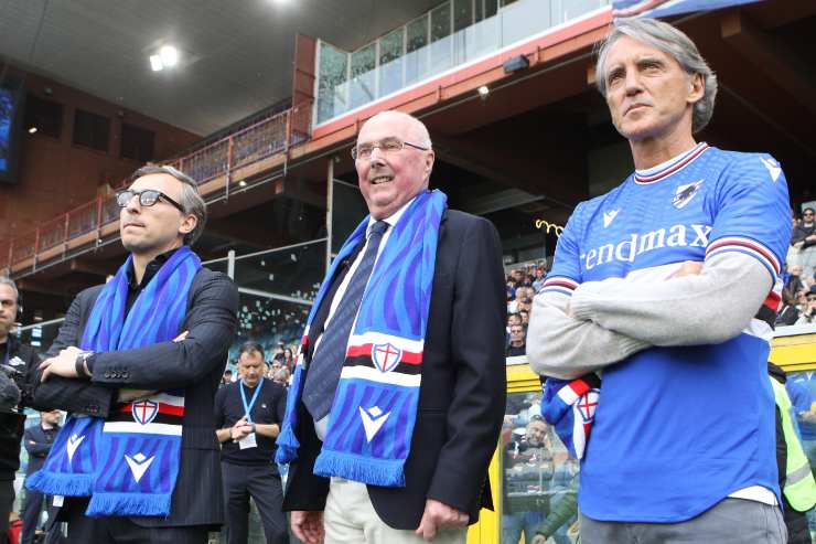 Roberto Mancini 