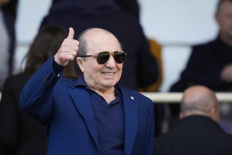 Rocco Commisso