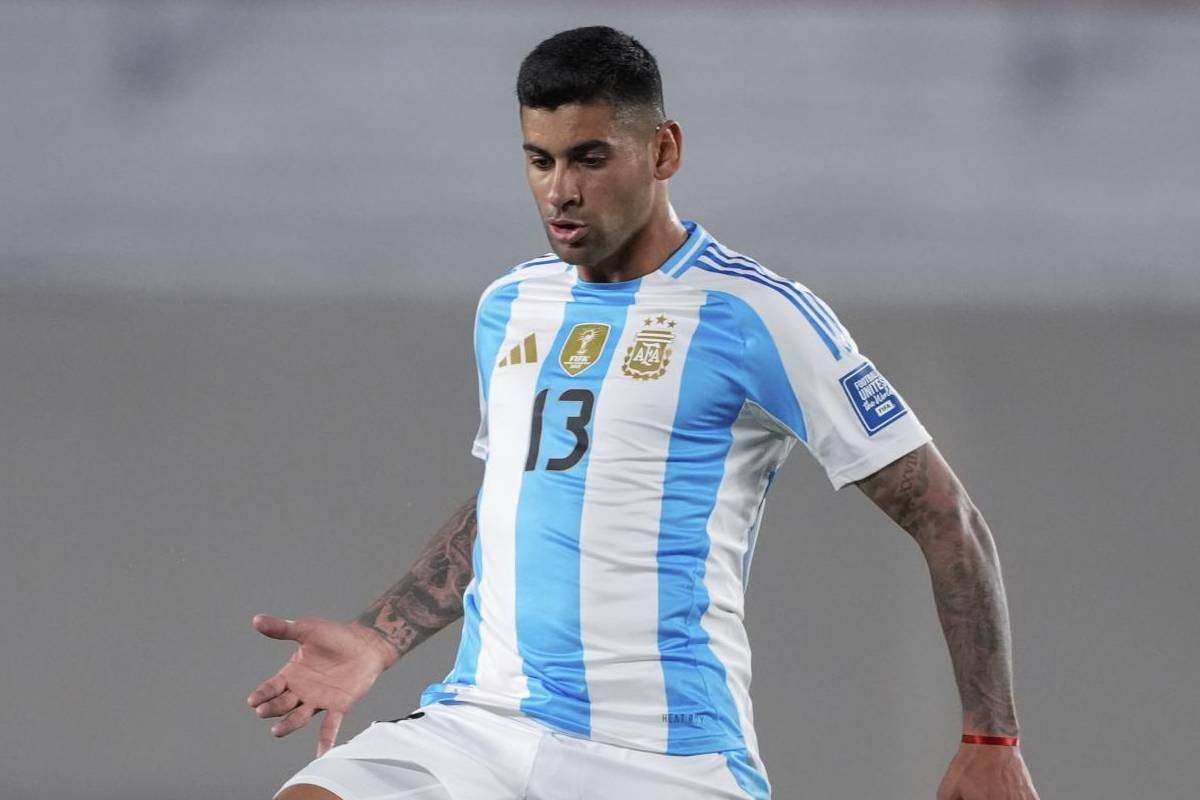 Christian Romero