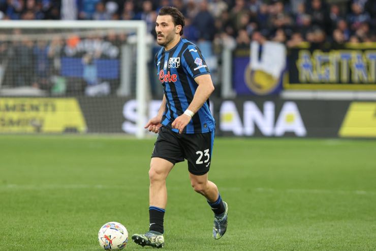 Serie A, colpo di scena per il difensore: ufficiale la rottura del crociato
