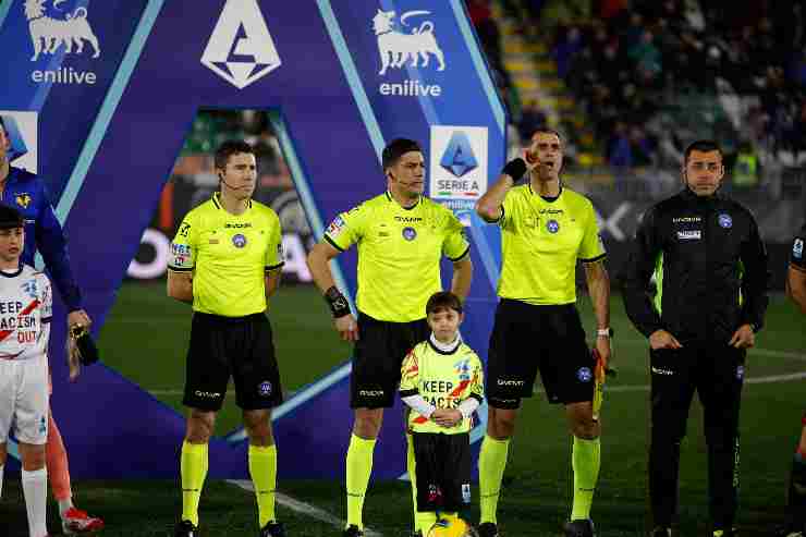 Serie A