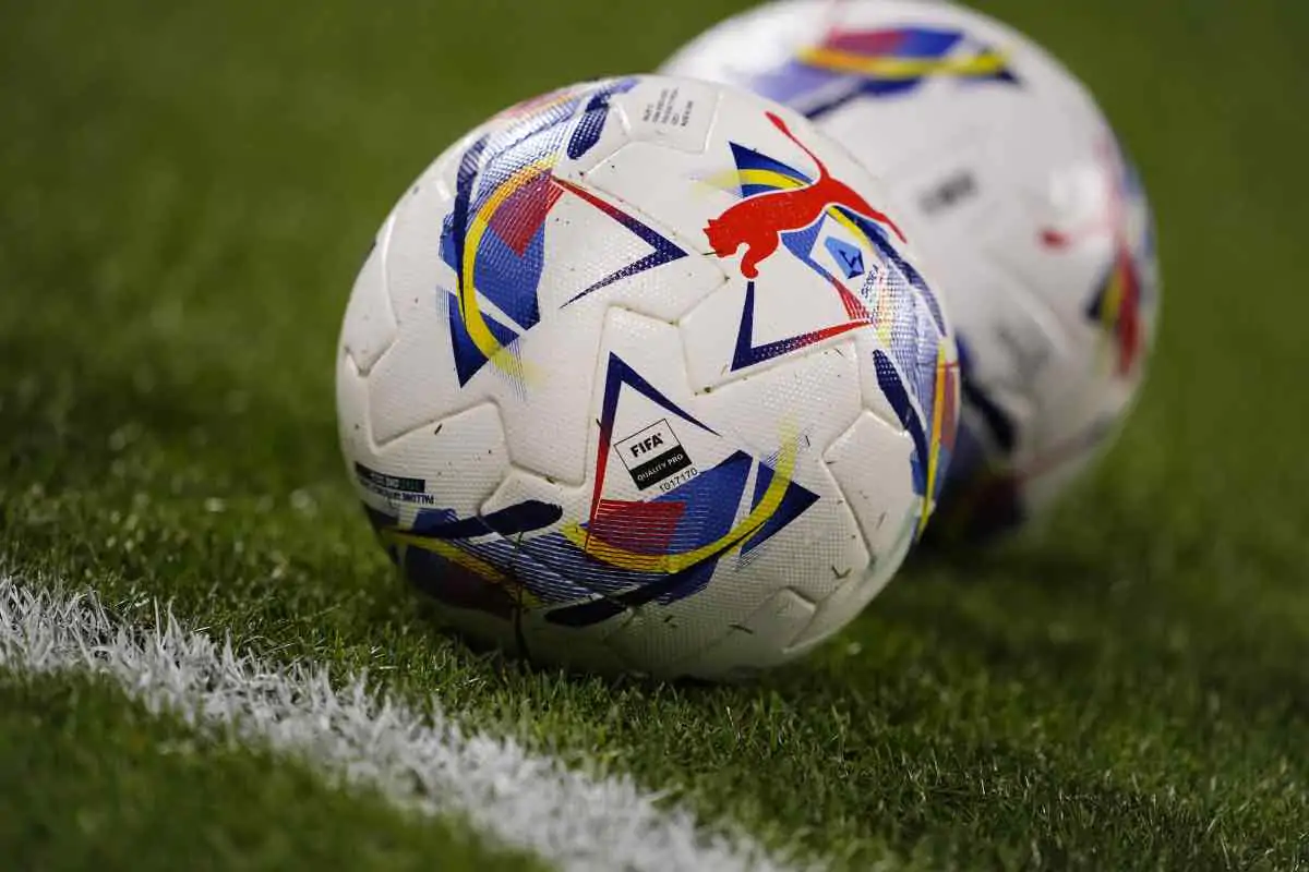 Serie A