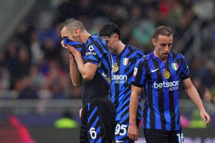Squadra Inter