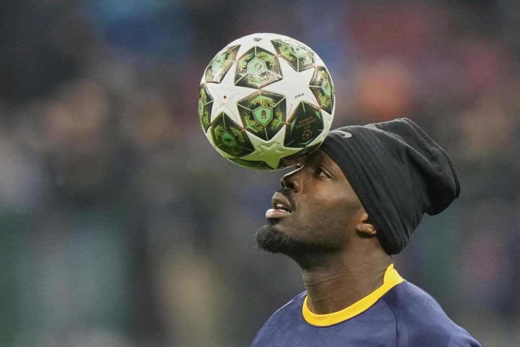 Thuram