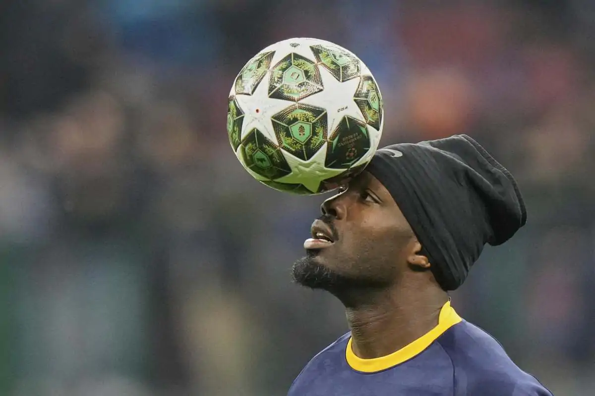 Thuram