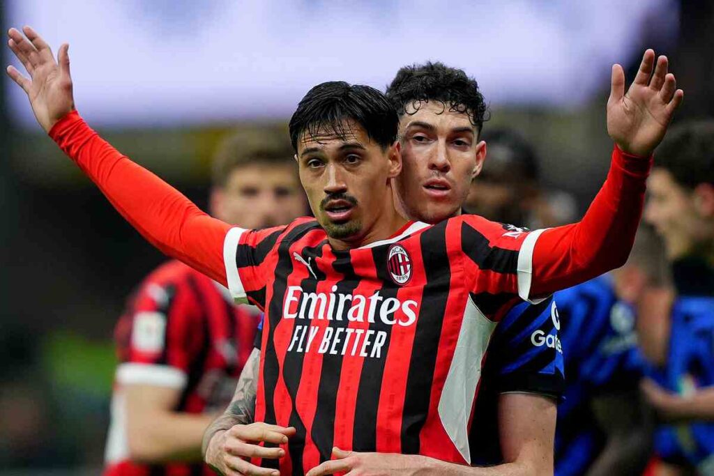 Un altro problema dopo Milan-Inter, i tempi di recupero
