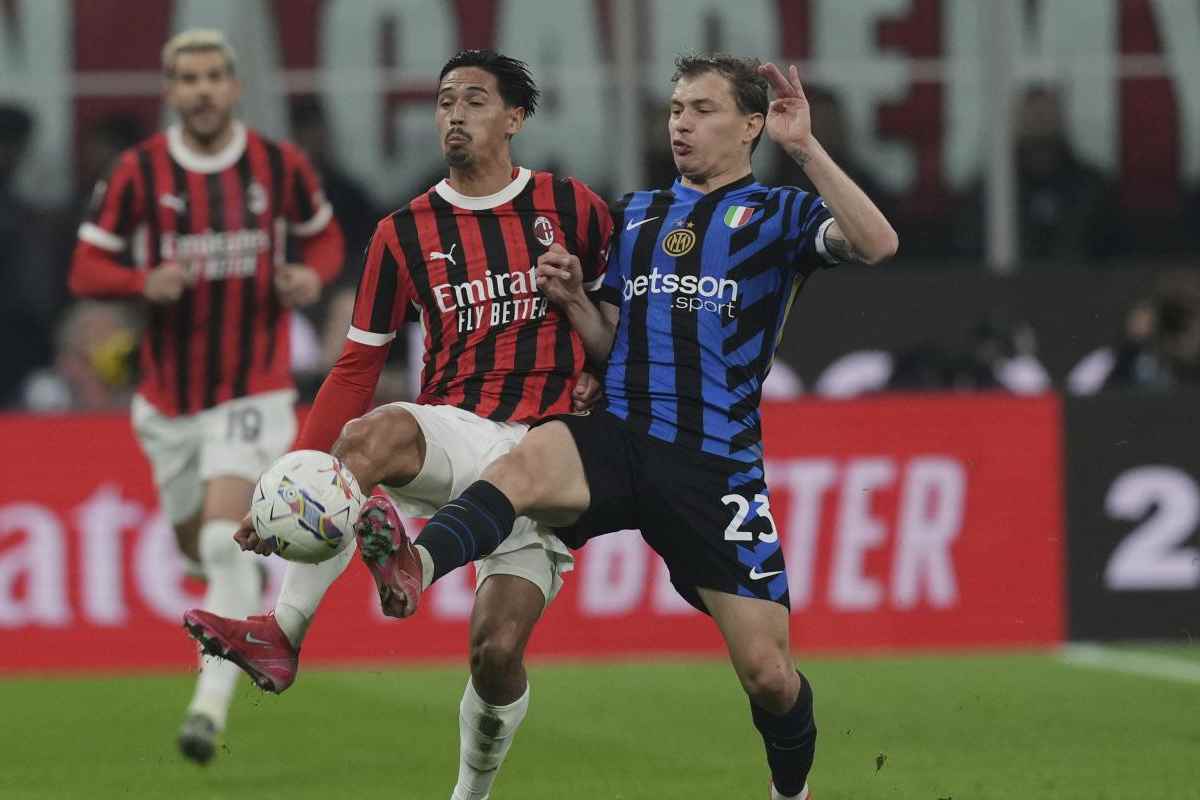 Piove sul bagnato dopo Milan-Inter