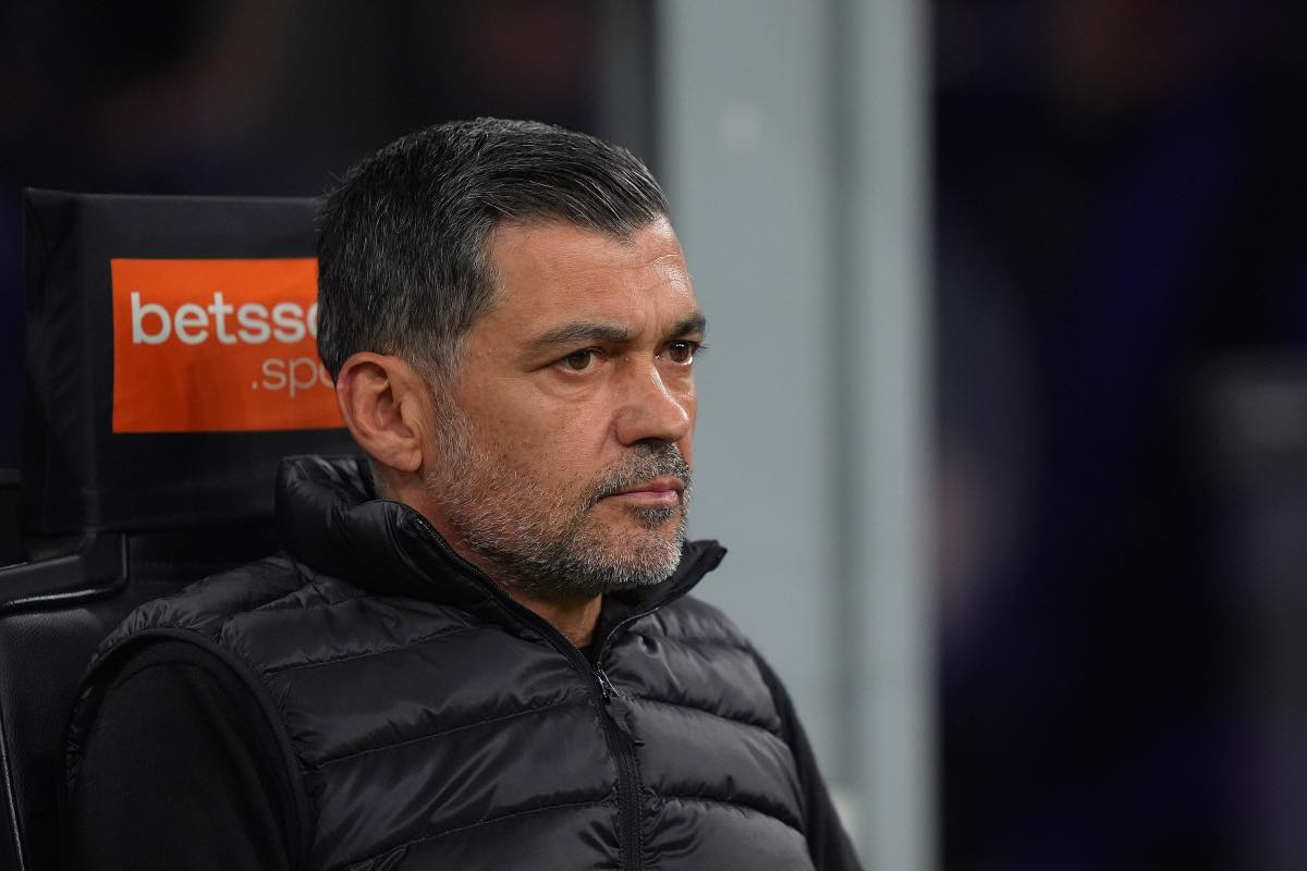 Venezia Milan, le formazioni ufficiali: assenza importante a centrocampo Venezia Milan, le formazioni ufficiali: assenza importante a centrocampo