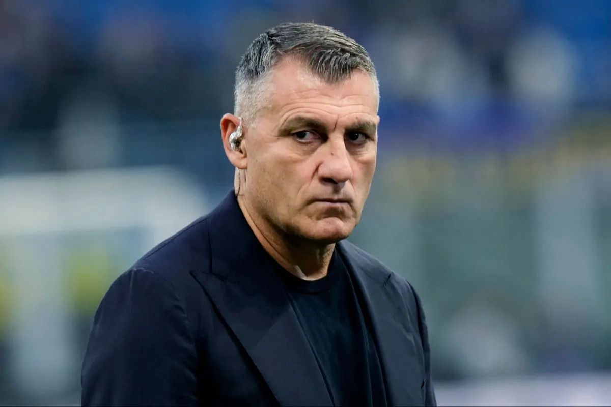 Malore Vieri: è stato ricoverato in ospedale, gli aggiornamenti sulle condizioni