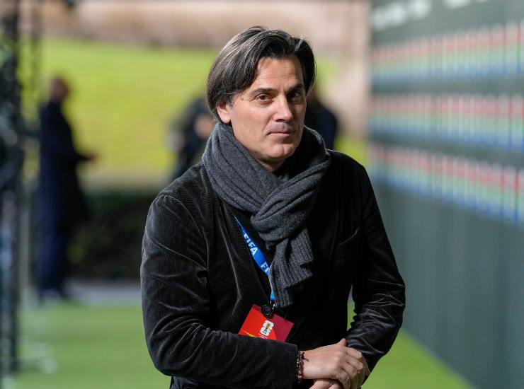 Montella primo piano