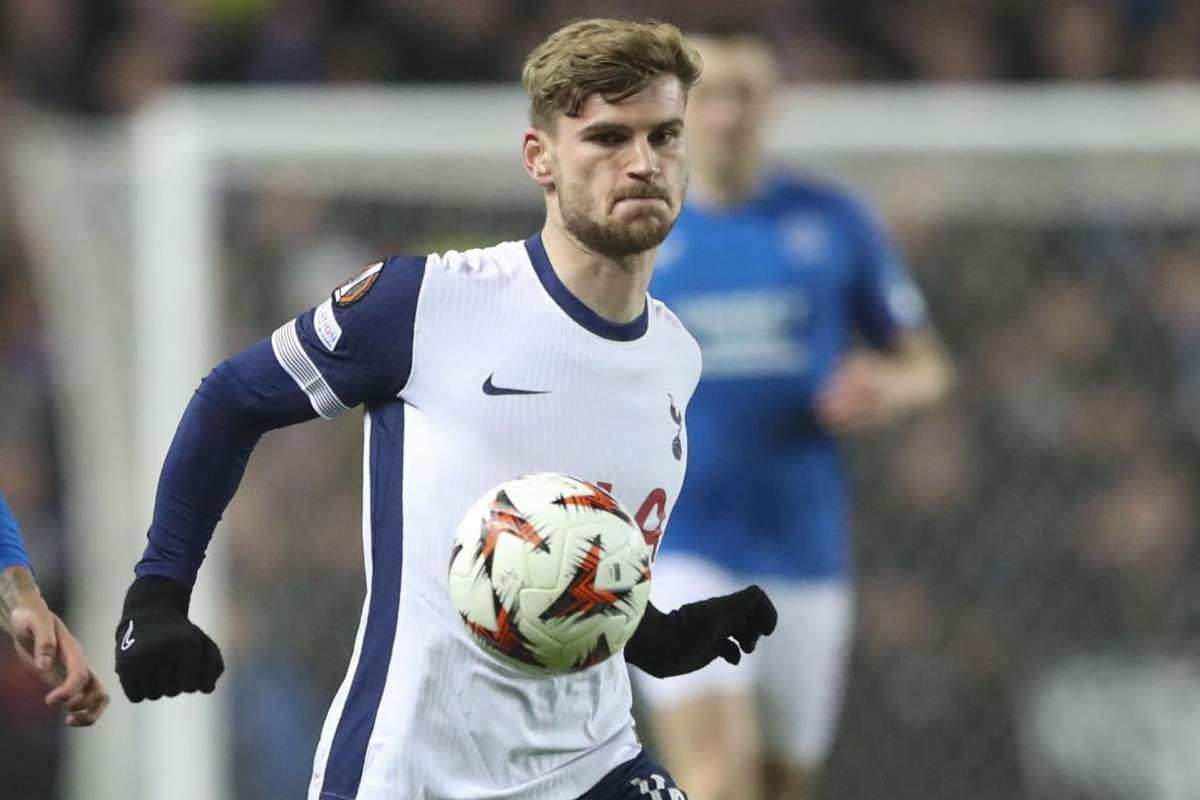Timo Werner