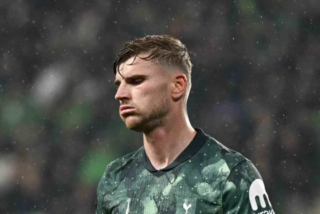 Timo Werner