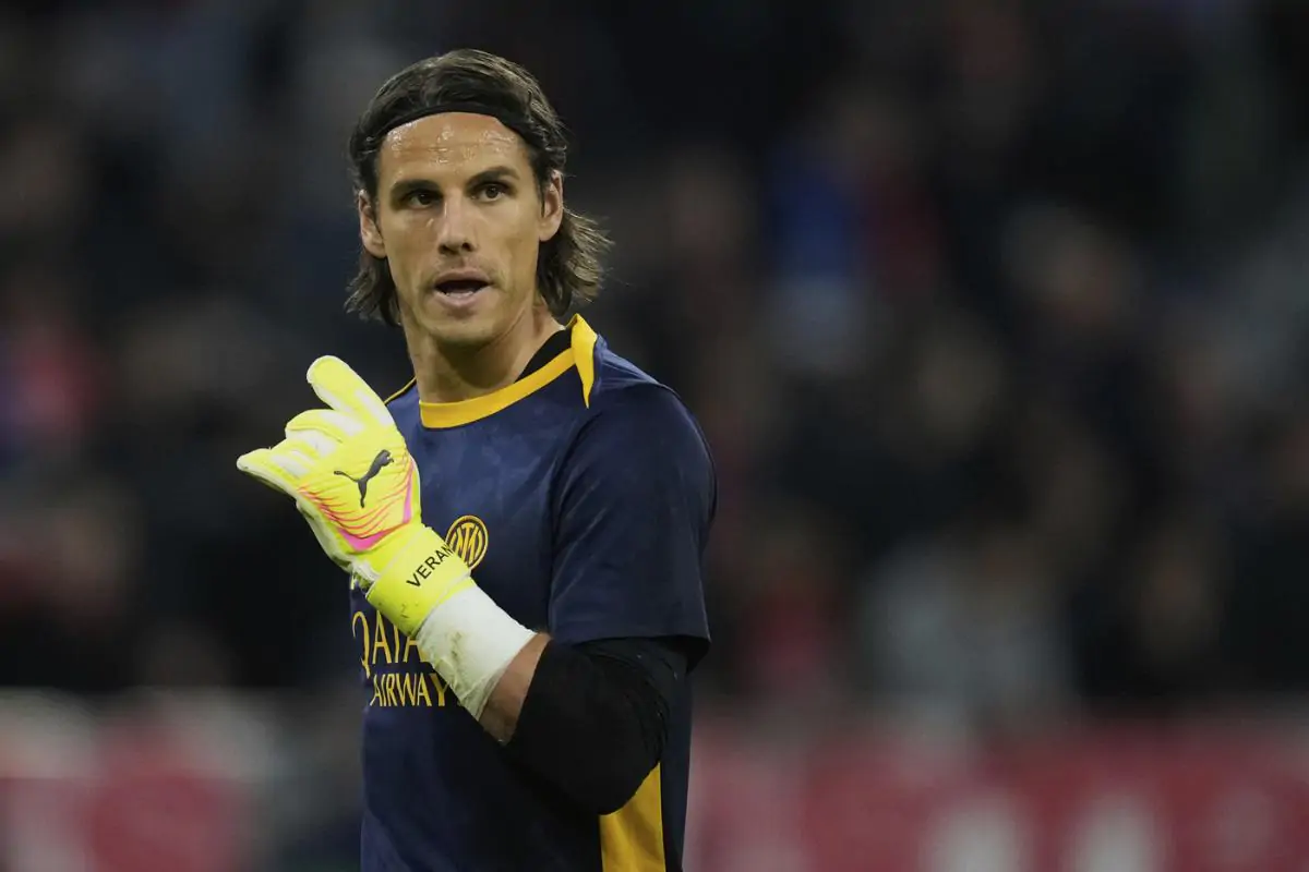 Yann Sommer