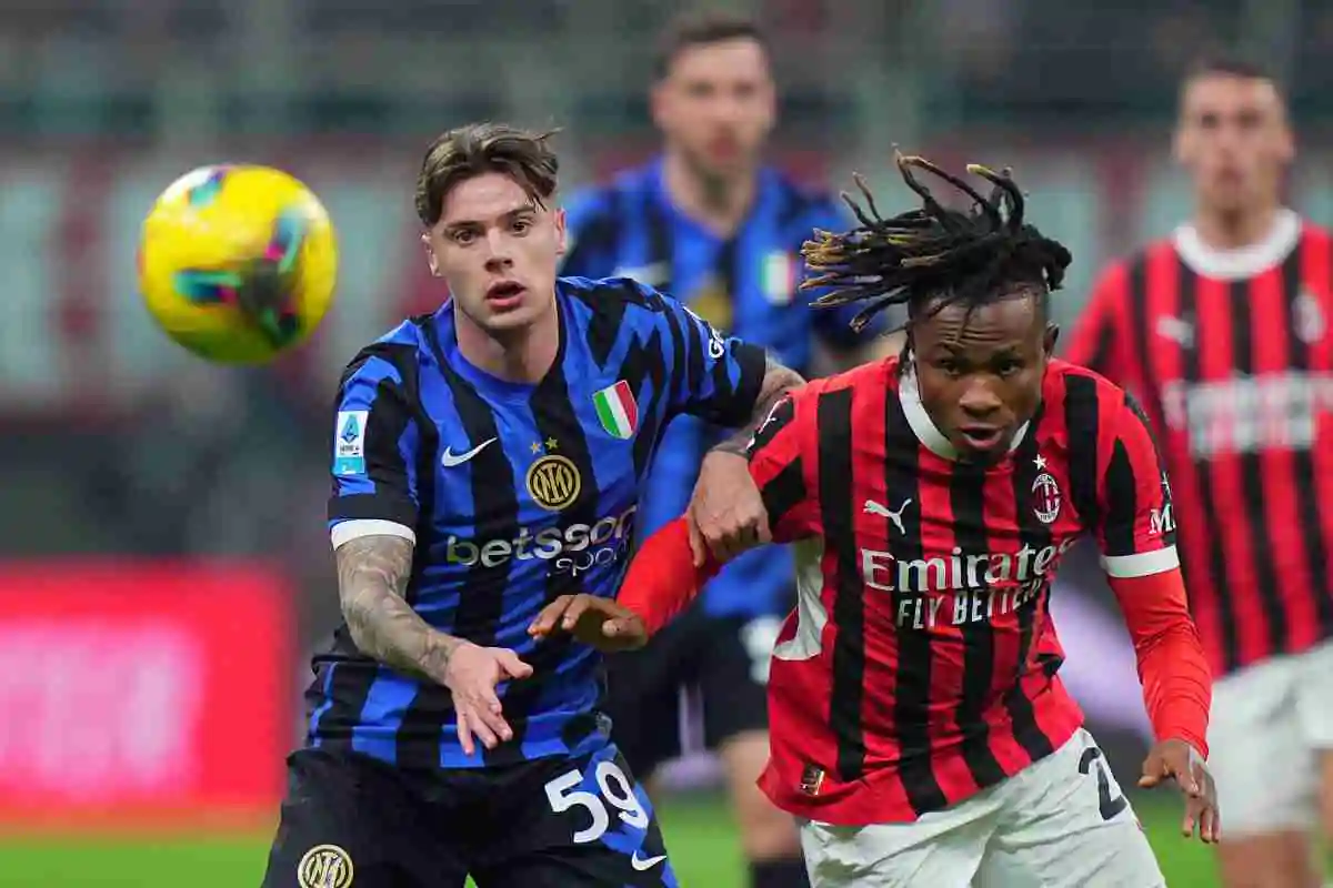Zalewski e Chukwueze