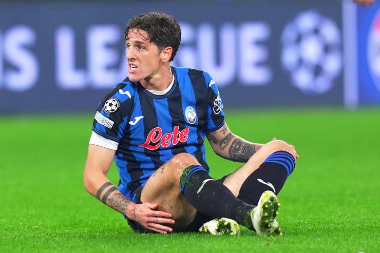 Zaniolo