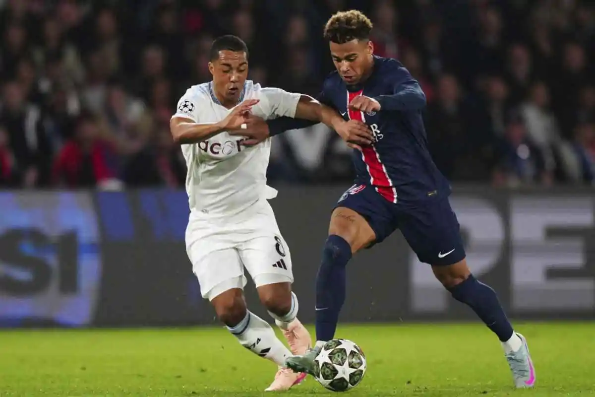 Aston Villa contro il PSG