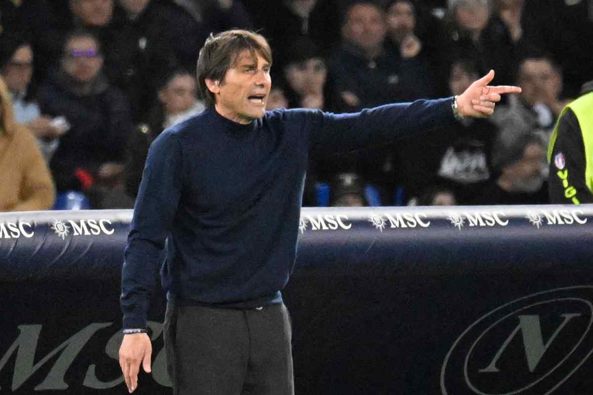 Conte dà indicazione