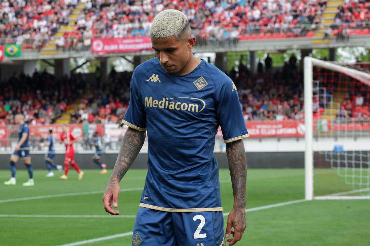 dodo dolorante