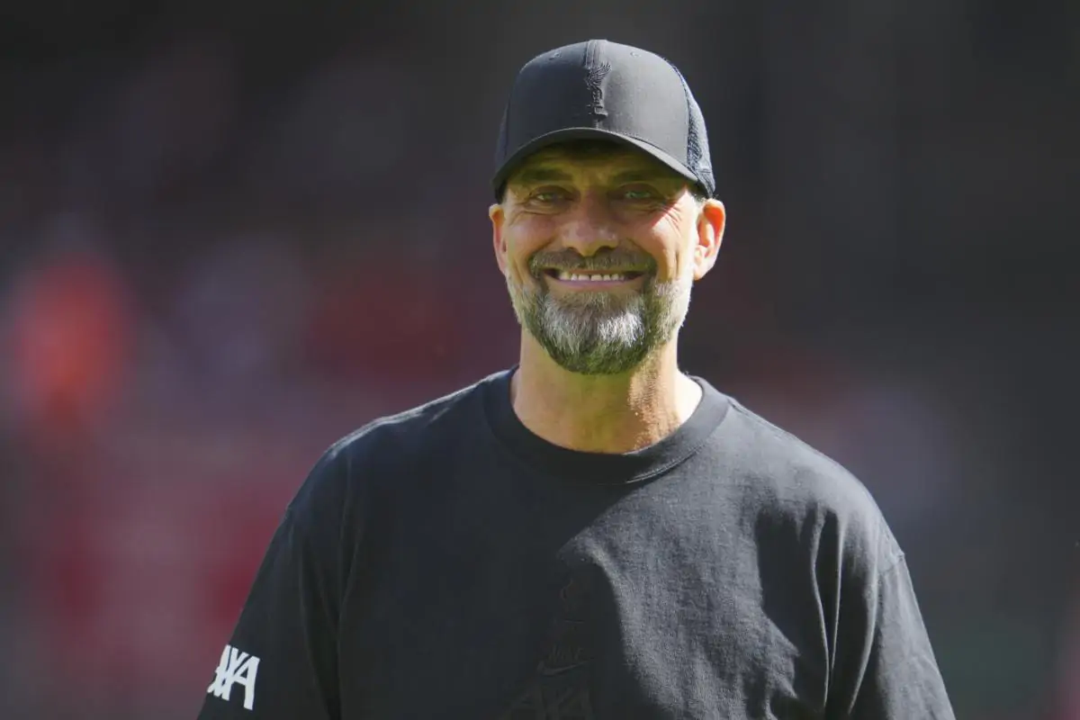 Klopp in Serie A: arriva l’annuncio dal Brasile