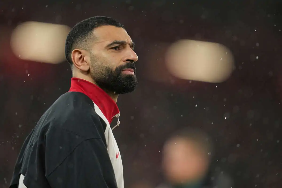 Salah