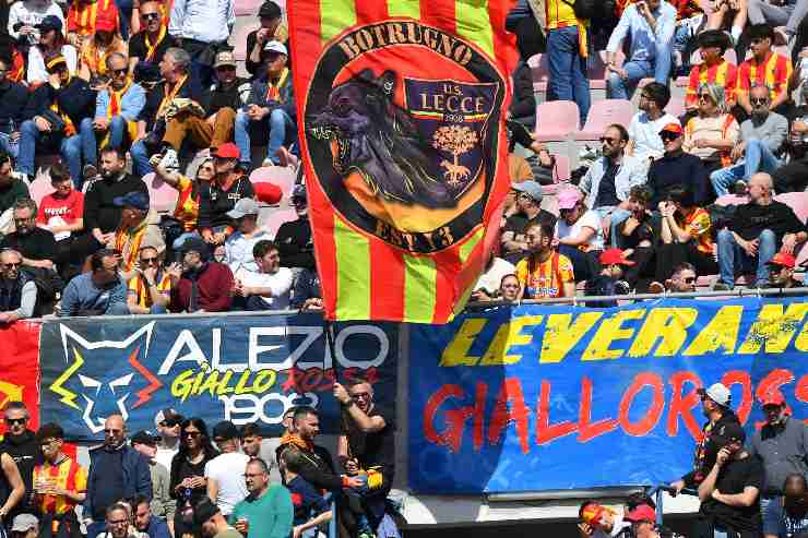 Lecce