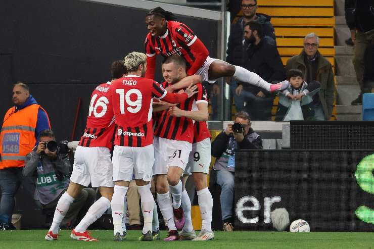 Milan 