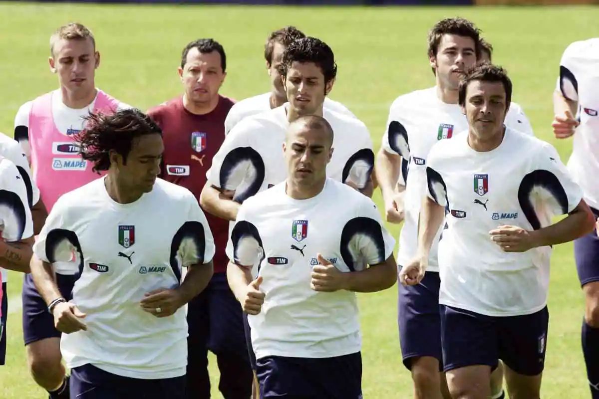 Fabio Cannavaro