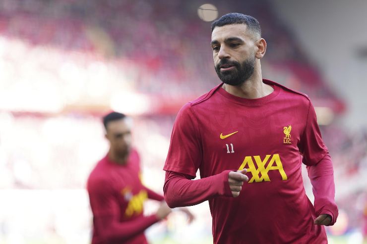 Salah