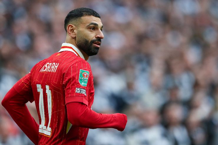 Salah