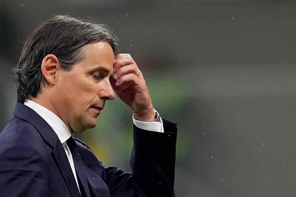 Simone Inzaghi