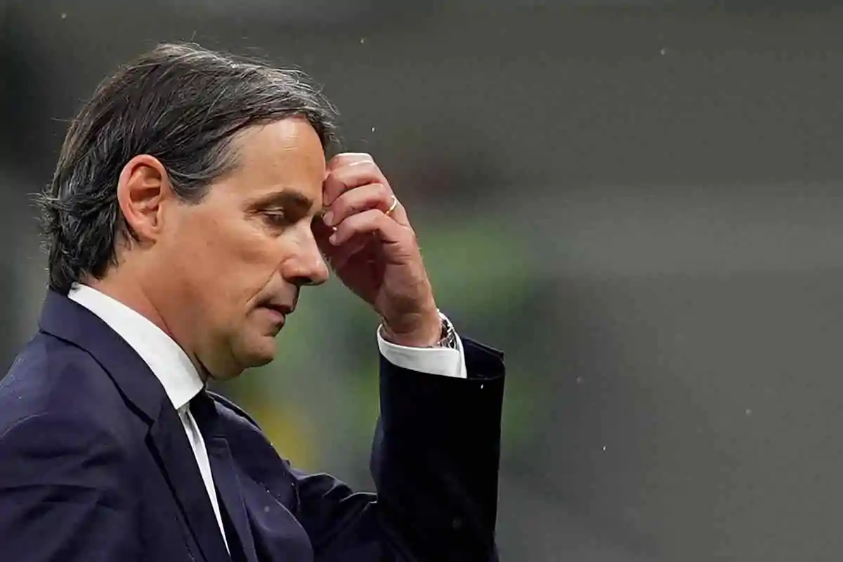 Simone Inzaghi