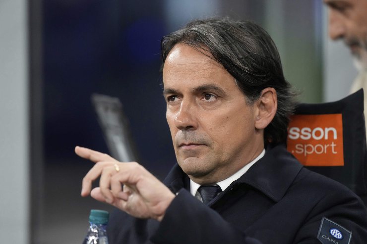 Simone Inzaghi
