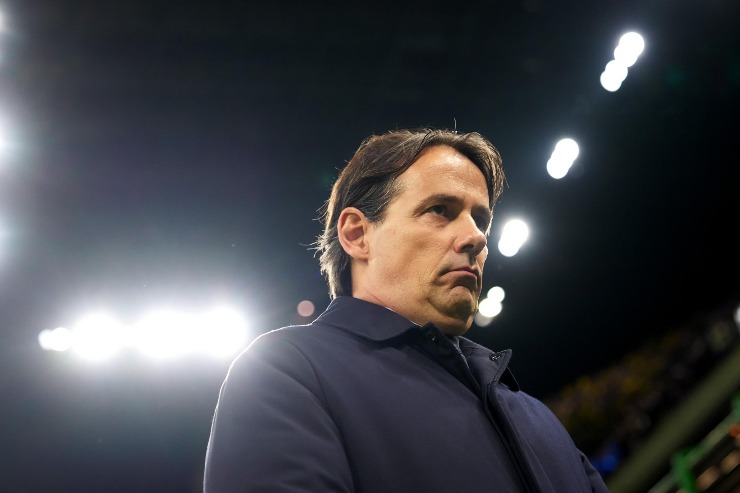 Simone Inzaghi