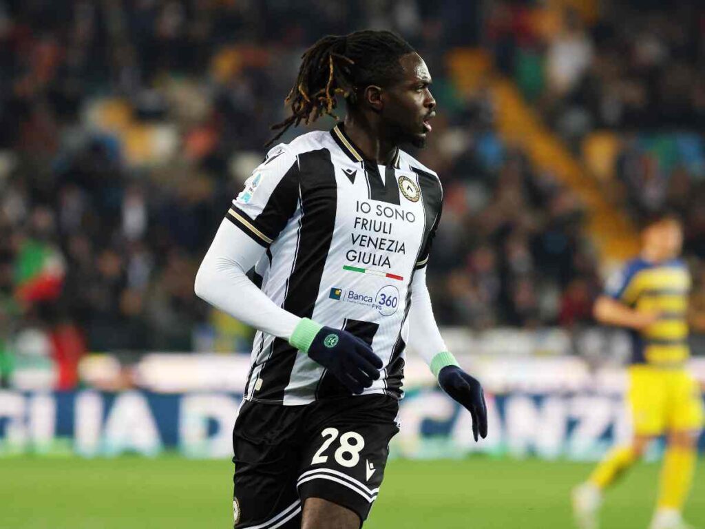 Oumar Solet